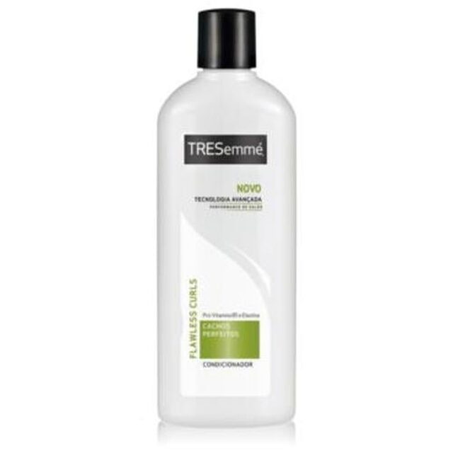 Condicionador Tresemmé Cachos Perfeitos 400mL