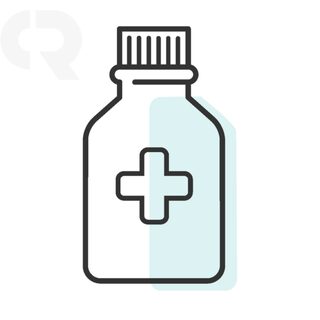 Desloratadina Eurofarma - Momenta 0,5mg/mL, caixa com 1 frasco com 60mL de xarope + seringa dosadora + adaptador