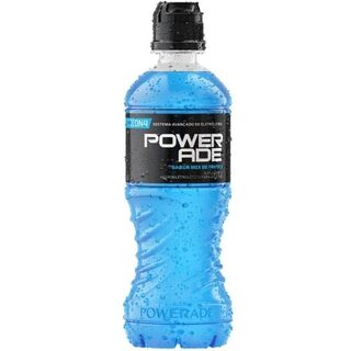 Isotônico Powerade Mountain Mix de Frutas 500mL