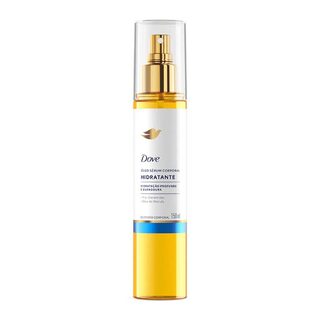 Óleo Sérum Corporal Dove Ceramidas em Spray, 150mL
