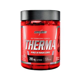 Therma Pro Hardcore Integralmédica, 60 cápsulas