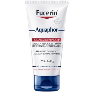 Pomada Reparadora Eucerin Aquaphor 1 unidade com 49g