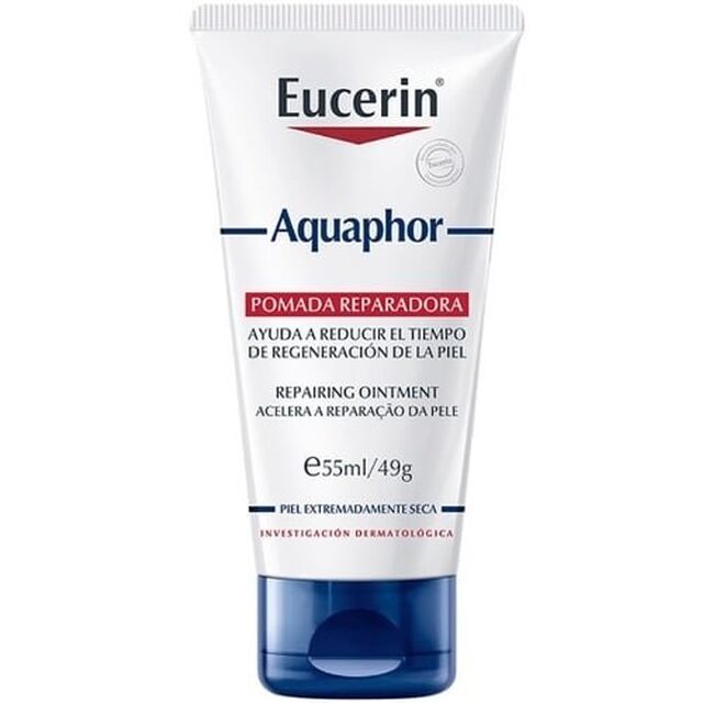 Pomada Reparadora Eucerin Aquaphor 1 unidade com 49g