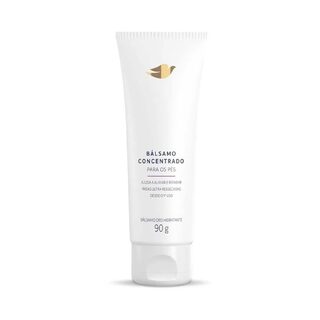 Bálsamo Concentrado para os Pés Dove Caixa 90g