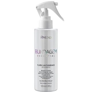 Fluido Antiumidade Amend Blindagem Essencial, 180mL