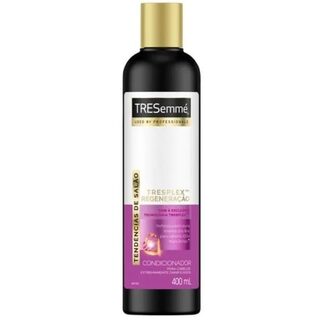 Condicionador Tresemmé Tresplex Regeneração 400mL