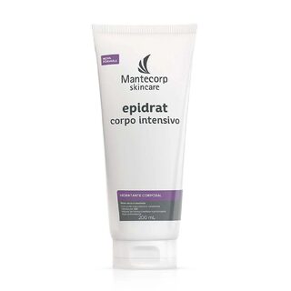 Hidratante Corporal Epidrat Corpo Intensivo Bisnaga 200ml