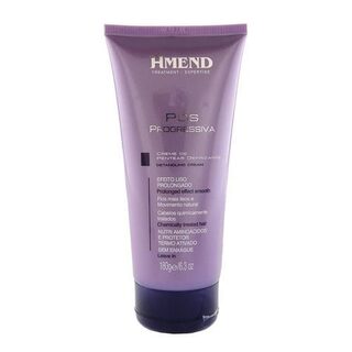 Creme de Pentear Amend Defrizante Pós-progressiva 180g