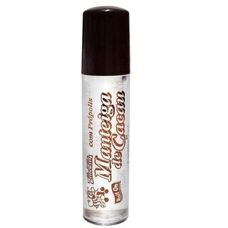 Manteiga de Cacau ZiinZiin tradicional, roll-on com 5mL