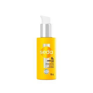 Leave-In Sérum de Tratamento Seda Toque de Seda 100ml