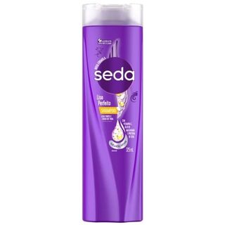 Shampoo Seda Liso Perfeito 325mL
