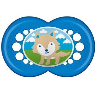 Chupeta MAM Original 6+ meses, sortida com 1 unidade