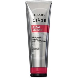 Shampoo Eudora Siàge Glow Expert 250mL