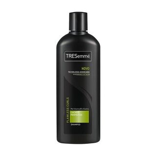 Shampoo Tresemmé Cachos Perfeitos 400mL