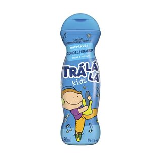 Condicionador Trá Lá Lá Nutrikids 480mL