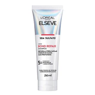 Shampoo Elseve Bond Repair 250ml