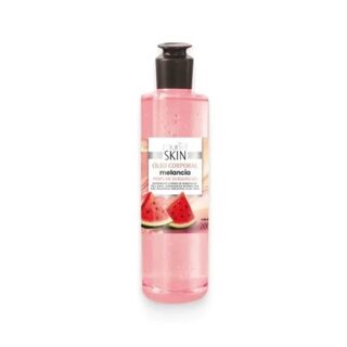 Óleo Corporal Muriel Skin Melância 200ml