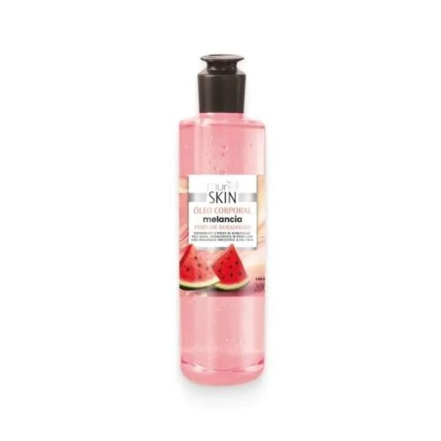 Óleo Corporal Muriel Skin Melância 200ml