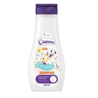 Shampoo Cremer Suave, 200mL