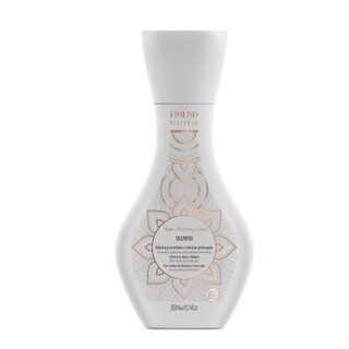 Shampoo Amend Millenar Óleos Marroquinos 300mL