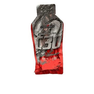 Vo2 Energy Gel C30 (45G) - Sabor: Neutro