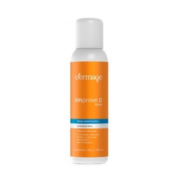 Bruma Dermatológica Dermage Improve C Acqua 150mL