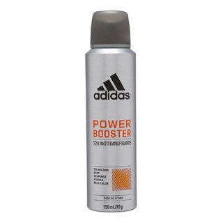 ADIDAS AEROSOL POWER BOOSTER MEN 150ML