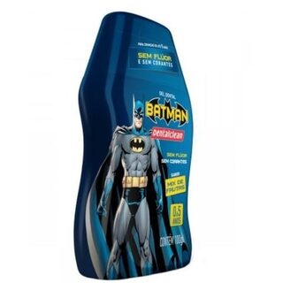 Gel Dental Dentalclean Batman 100g