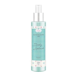 Body Splash Giovanna Baby Candy, 260mL
