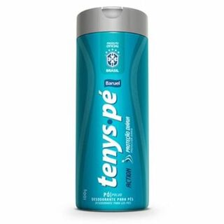Desodorante para os Pés em Pó Tenys Pé Action 100g