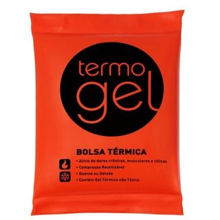 Bolsa Térmica Termogel P