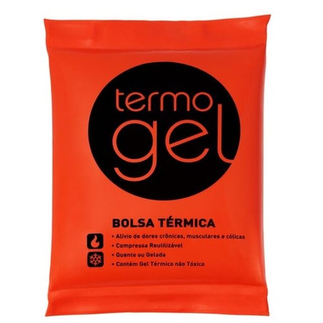 Bolsa Térmica Termogel P