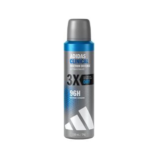 ADIDAS AEROSOL CLINICAL DRY 150ML
