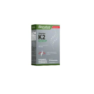 K2 VITAMINA 30 CPD