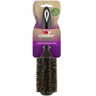 Escova para Cabelo Condor Eco Shana ref.6826