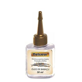 Reparador de Pontas Yelsew Babaçu