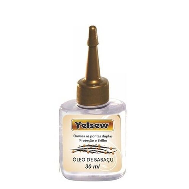 Reparador de Pontas Yelsew Babaçu
