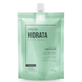 Amend Máscara Efeito Imediato Hidratante 100G