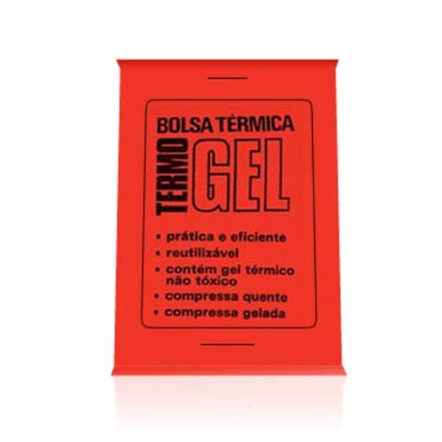 Bolsa Térmica Termogel G