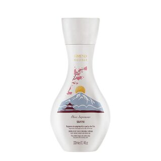 Amend Millenar Óleos Japoneses - Shampoo 300mL