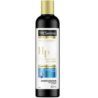 Condicionador Tresemmé Hidratação Profunda 400mL