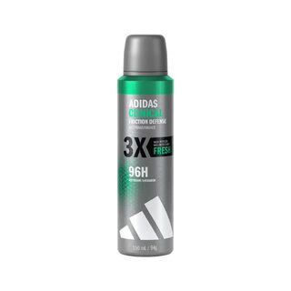 ADIDAS AEROSOL CLINICAL FRESH 150ML