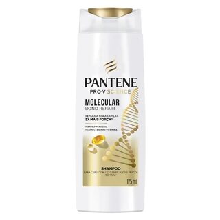 Shampoo Pantene Pro-V Molecular Bond Repair 175mL