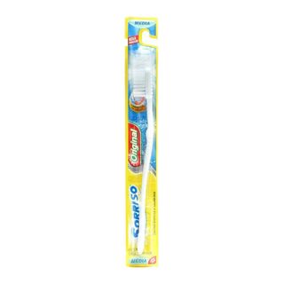 SORRISO ESCOVA DENTAL ORIGIN MEDIA