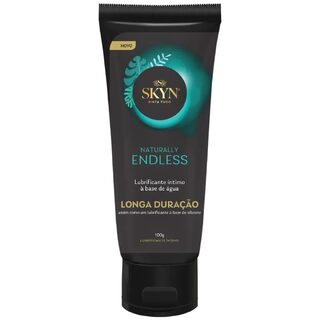 Lubrificante Skyn Naturally Endless 100g