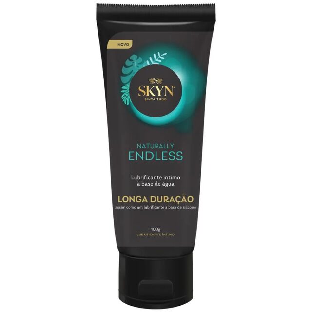 Lubrificante Skyn Naturally Endless 100g