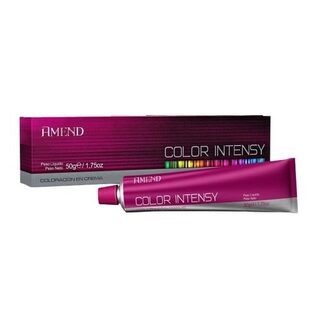 Coloração Amend Color Intensy n° 9.98 marsala