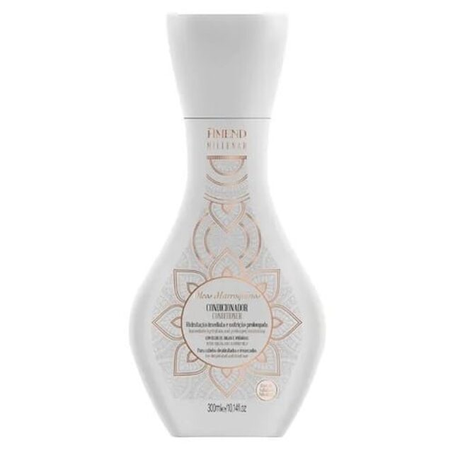 Condicionador Amend Millenar Óleos Marroquinos 300mL