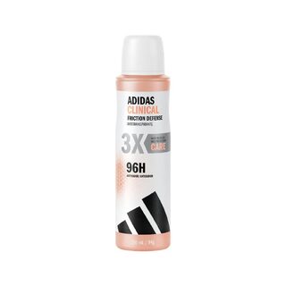ADIDAS AEROSOL CLINICAL CARE 150ML