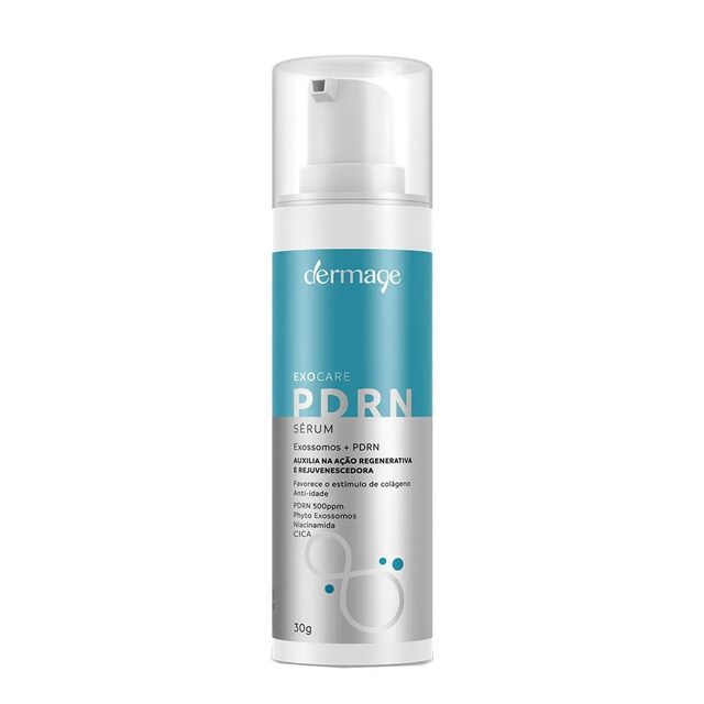 Sérum Regenetaivo Facial Dermage Exocare PDRN 30g